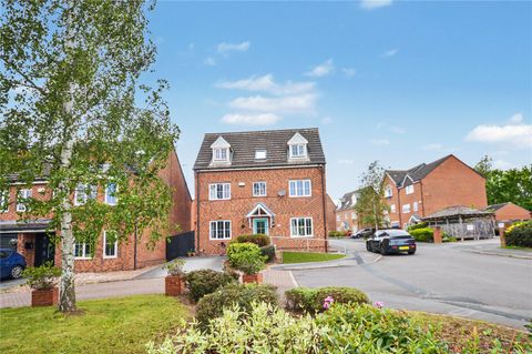 Waggon Road, Middleton, Leeds LS10