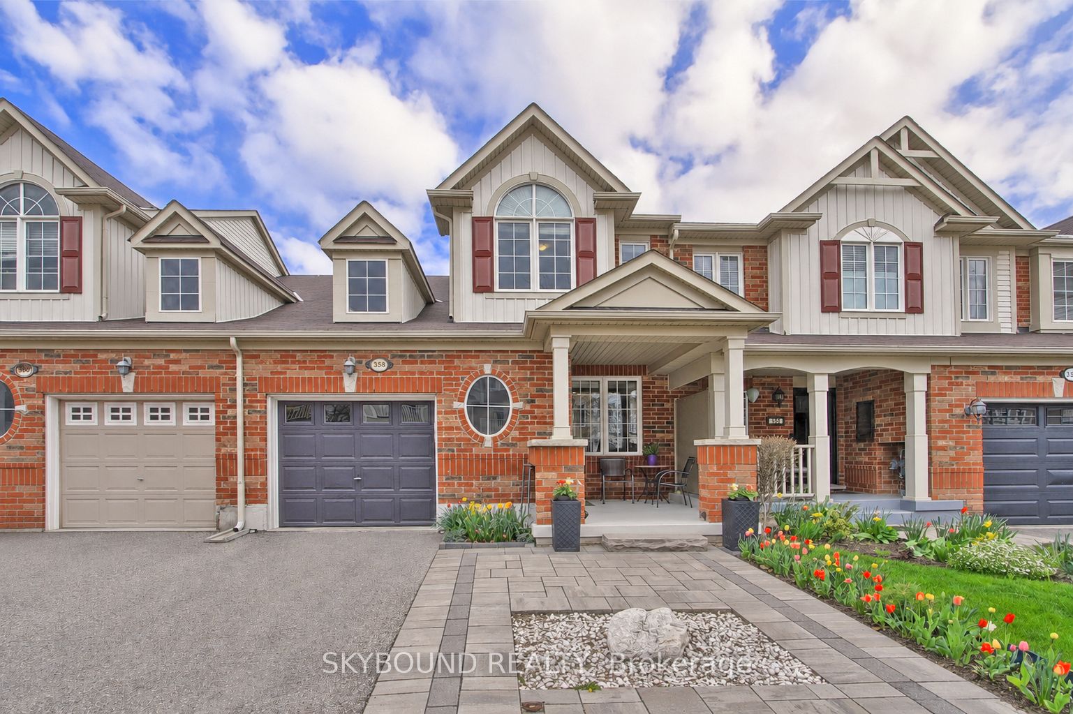 358 Cavanagh Lane, Milton, ON, L9T 8J9