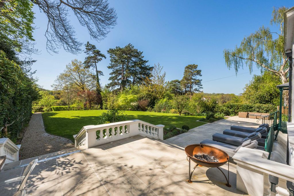 Additional image 35 of 7 bed detached house for saleHungershall Park, Tunbridge Wells, Kent TN4