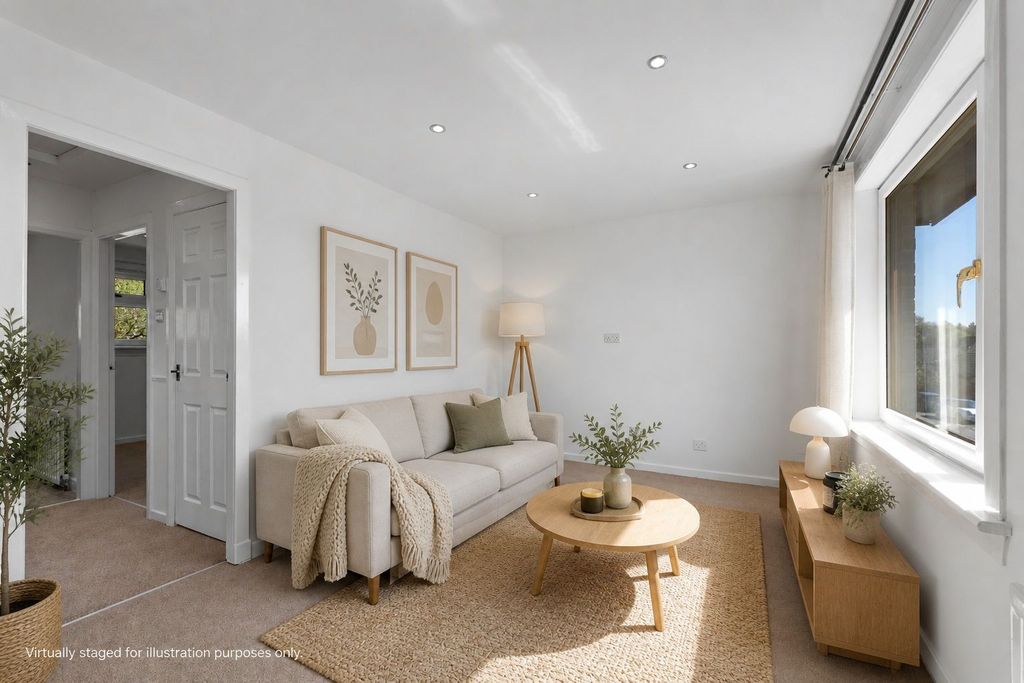 Additional image 5 of 1 bed flat for sale98 Kirkfield East, Livingston Village, Livingston, West Lothian EH54