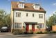 Plot 339, The McArthur at Cottage Farm, Jamie Marcus Way LE2