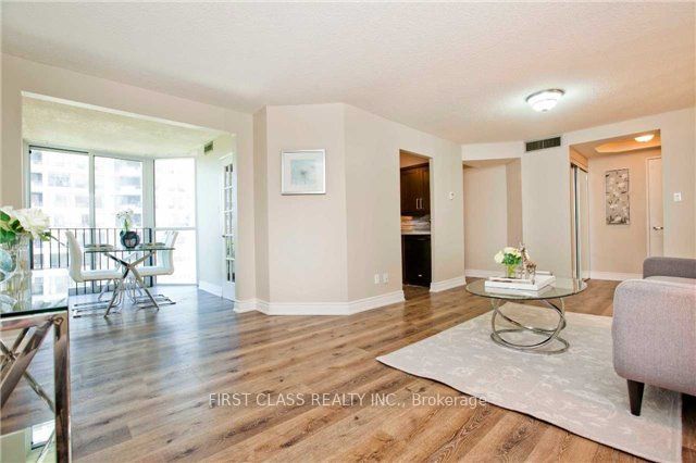 Additional image 4 of 506-5795 Yonge Street, Toronto, ON, M2M 4J3