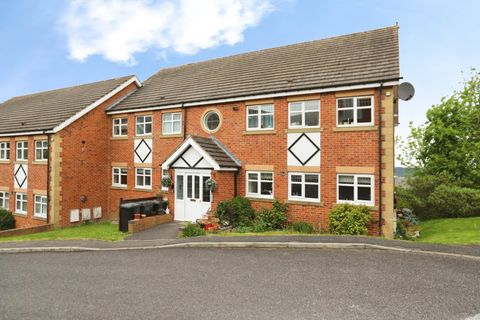 Bole Hill Close, Walkley S6