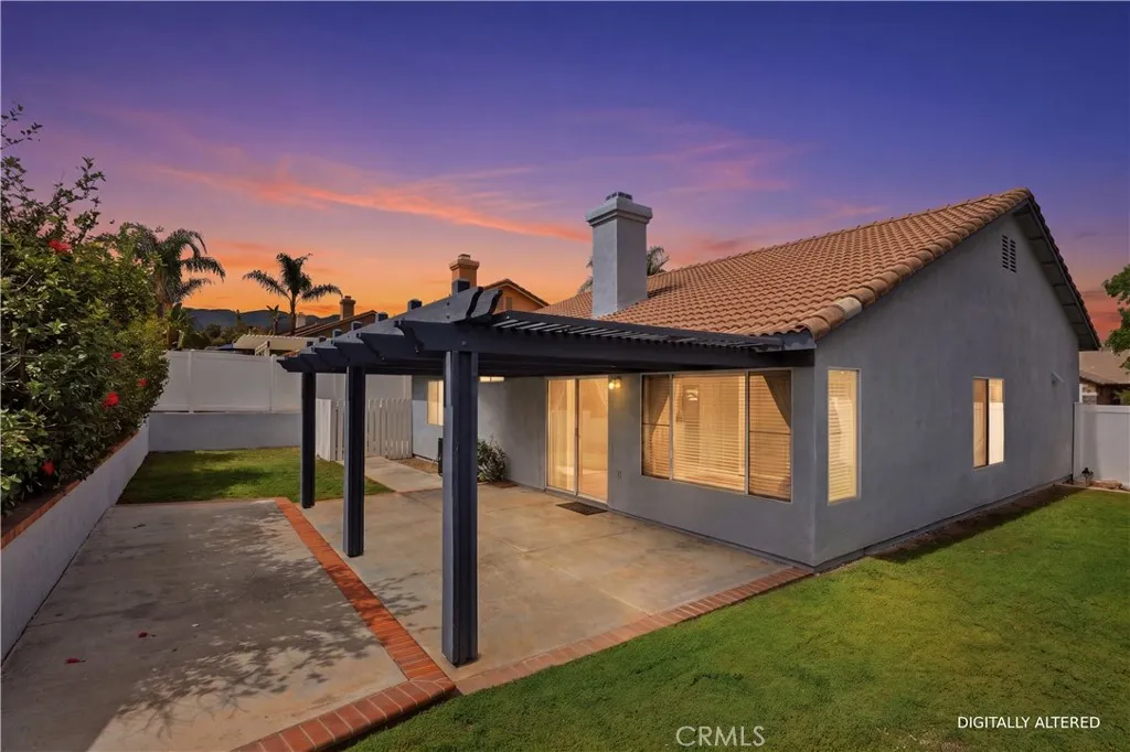 Additional image 38 of 3027 Geranium Way, Corona, CA 92881