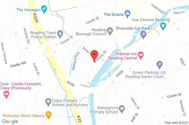 Additional image 10 of 2 bed flat for saleBear Wharf, Fobney Street, Reading, Berkshire RG1