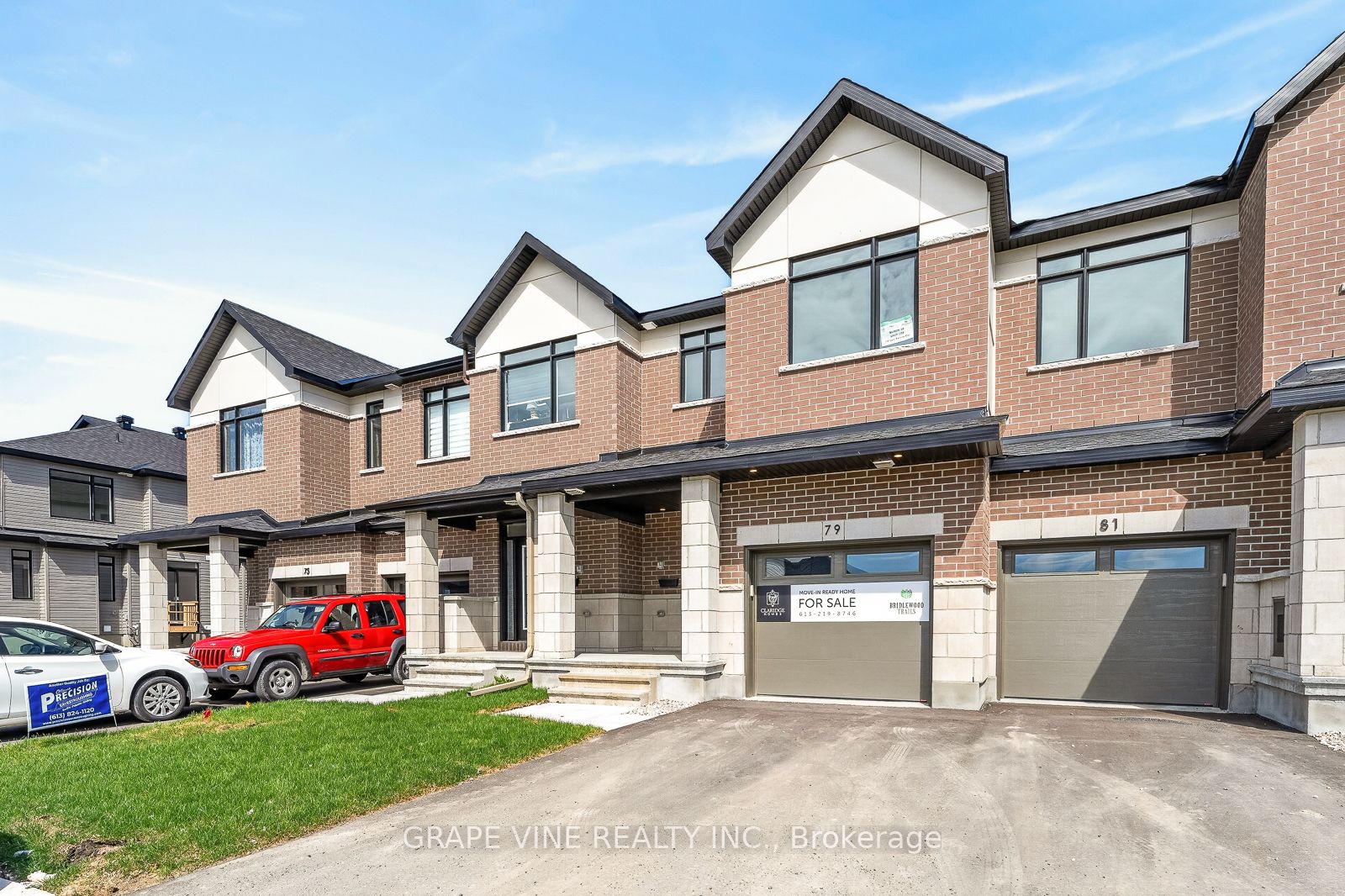 Additional image 2 of 79 San Felice Circle, Ottawa, ON, K2S 2S7