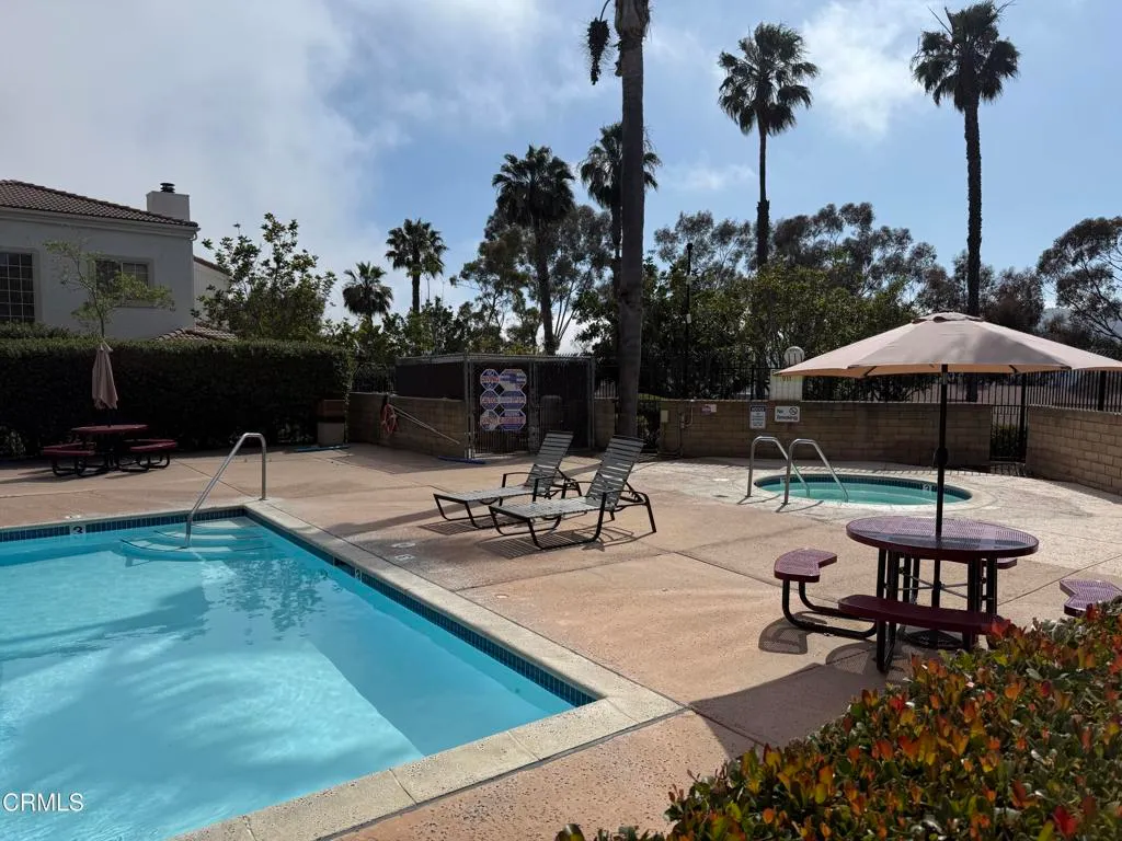Additional image 51 of 771 Seneca Street Unit D51, Ventura, CA 93001