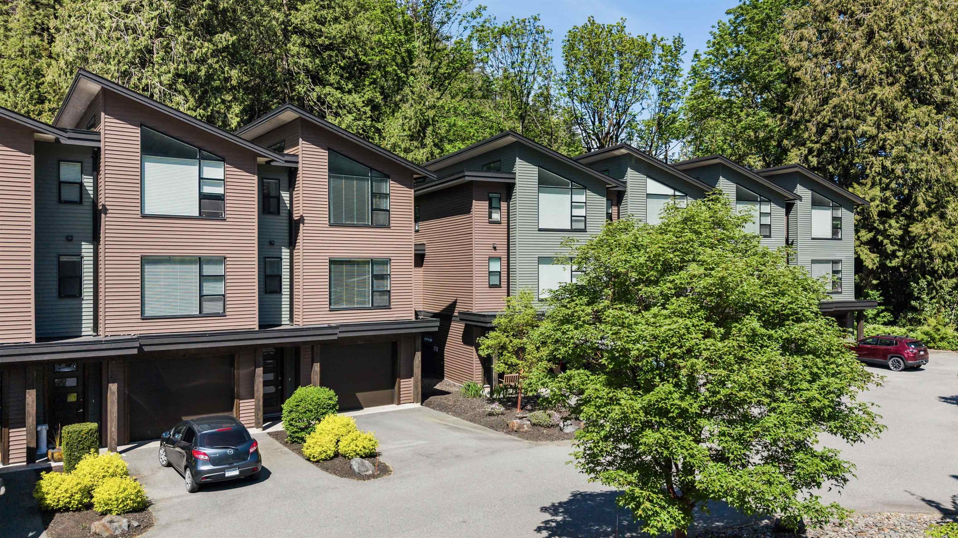 5-520 Hot Springs Road, Harrison Hot Springs, BC, V0M 1K0