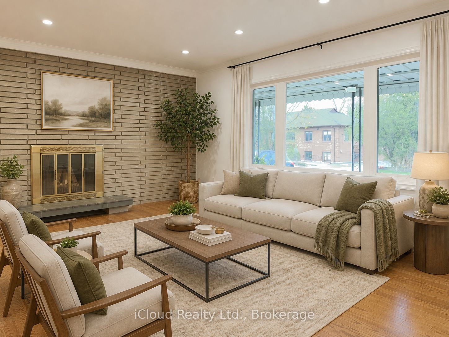 Additional image 4 of 4 Longbridge Road, Vaughan, ON, L4J 1L5