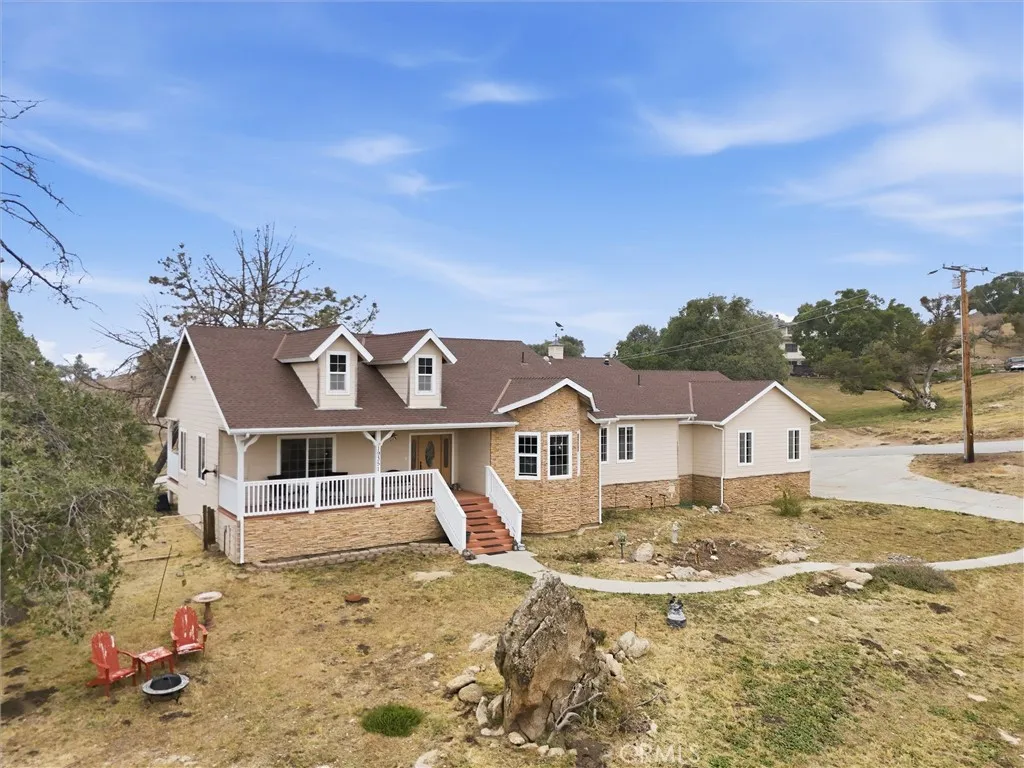 Additional image 5 of 19351 Quail Dr, Tehachapi, CA 93561