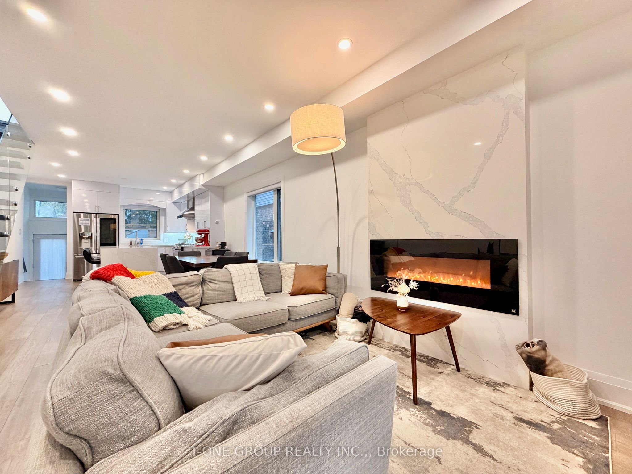 Additional image 4 of 173 Drayton Avenue, Toronto, ON, M4C 3M1
