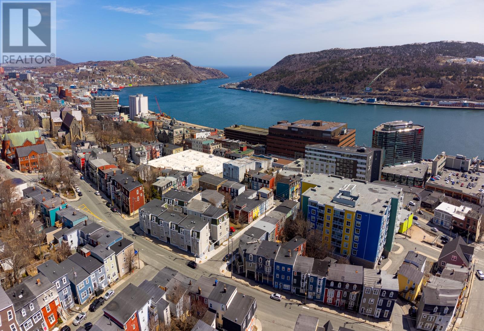 Additional image 4 of 20-117 Queens Road, St John's, NL, A1C2B2