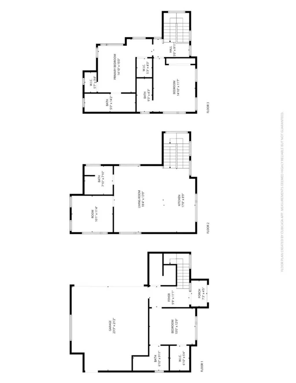 5935 Kauffman Ave. Unit B, Temple City, CA 91780