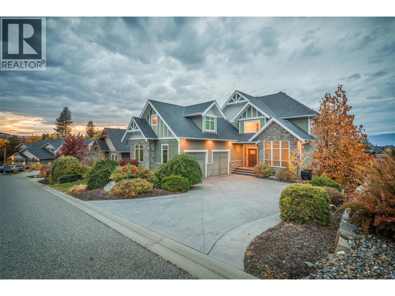 171-515 Wren Place, Kelowna, BC, V1W5H7