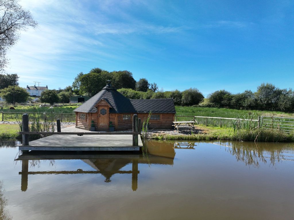Additional image 40 of 5 bed detached house for saleTynreithyn, Tregaron SY25