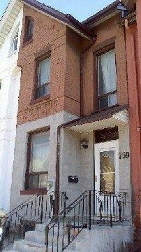 Main Fl-759 Gerrard Street E, Toronto, ON, M4M 1Y5