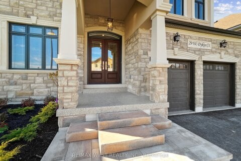 Additional image 8 of 29 W Dykie Court, Bradford West Gwillimbury, ON, L3Z 0Y1