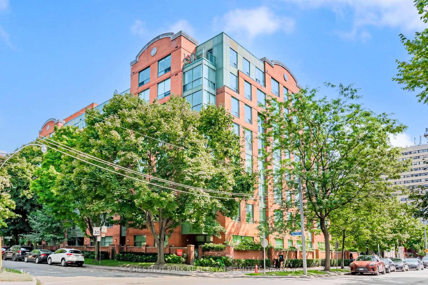Additional image 2 of 104-95 Prince Arthur Avenue, Toronto, ON, M5R 3P6