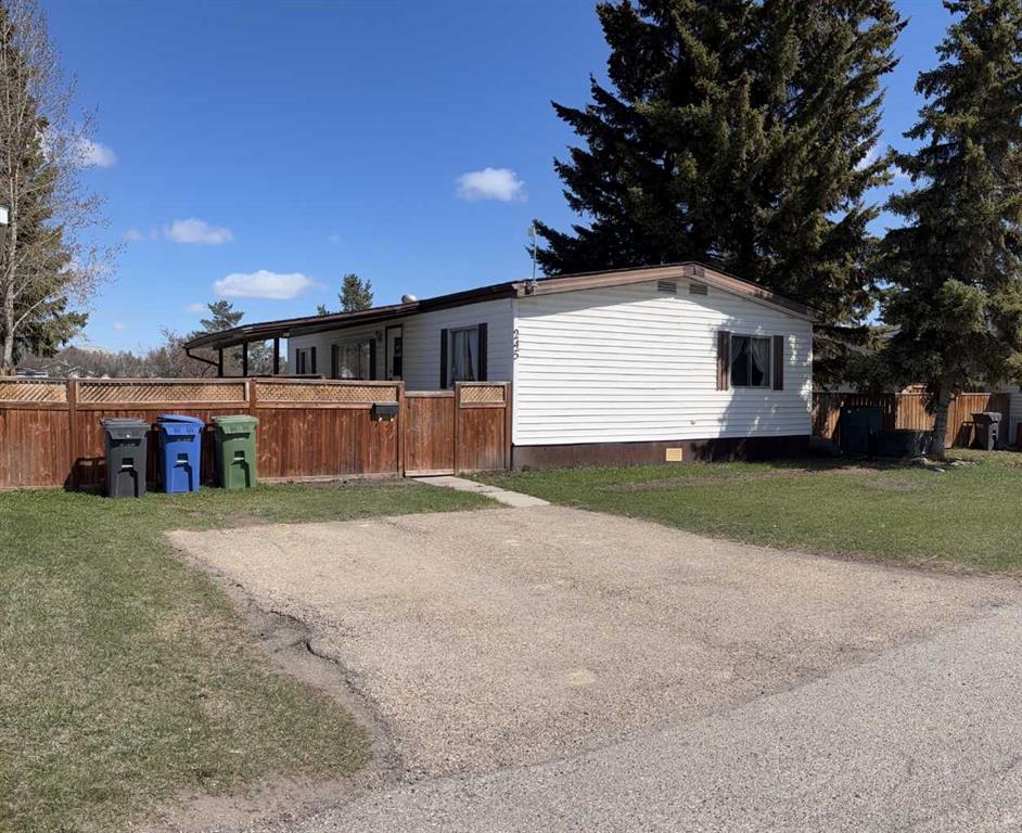 245-5344 76 Street, Red Deer, AB, T2P 2A6