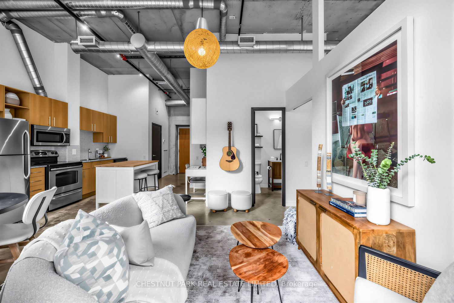 Additional image 5 of 301-363 Sorauren Avenue, Toronto, ON, M6R 3C1