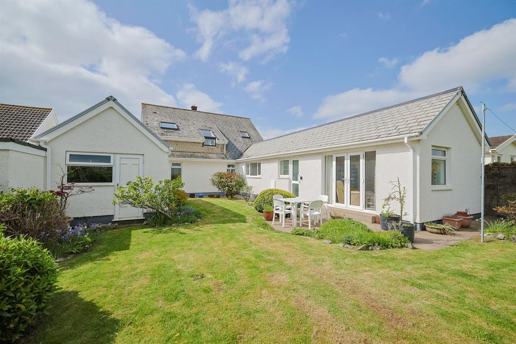 Additional image 23 of 3 bed detached house for saleEast Cliff, Pennard, Swansea SA3