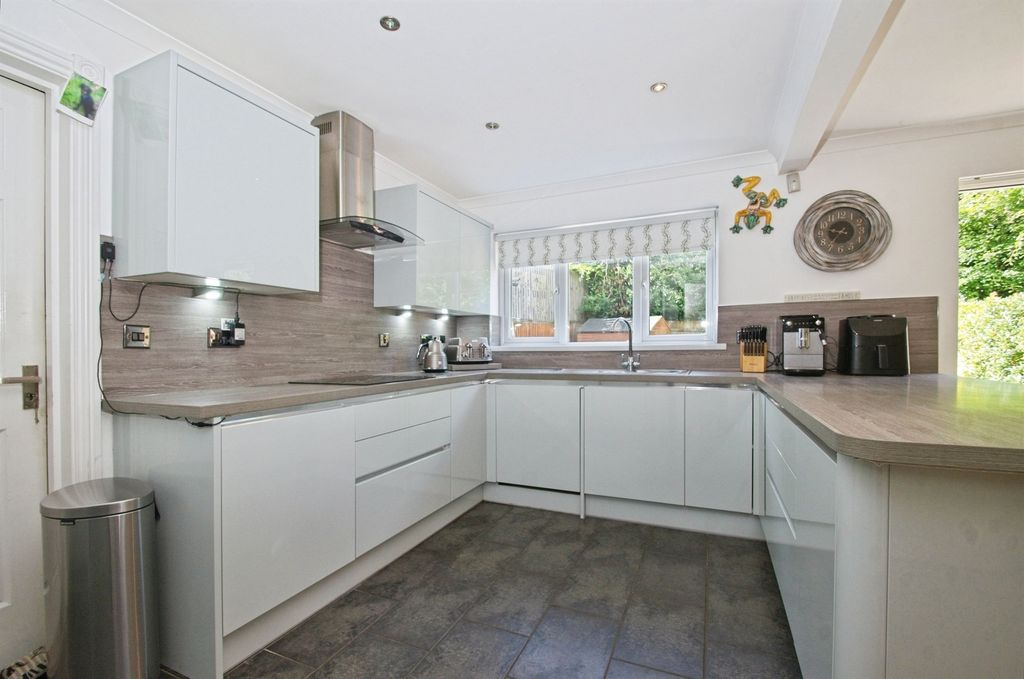 Additional image 2 of 5 bed detached house for saleTanglewood Drive, Blaina, Abertillery NP13
