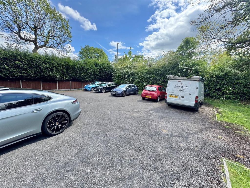 Additional image 5 of 1 bed flat for saleTudor Road, Wilmslow SK9
