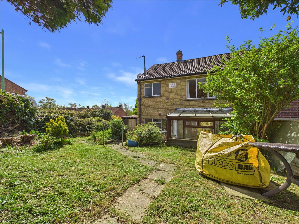 Additional image 7 of 2 bed semi-detached house for saleHitchcock Place, Sudbury, Suffolk CO10
