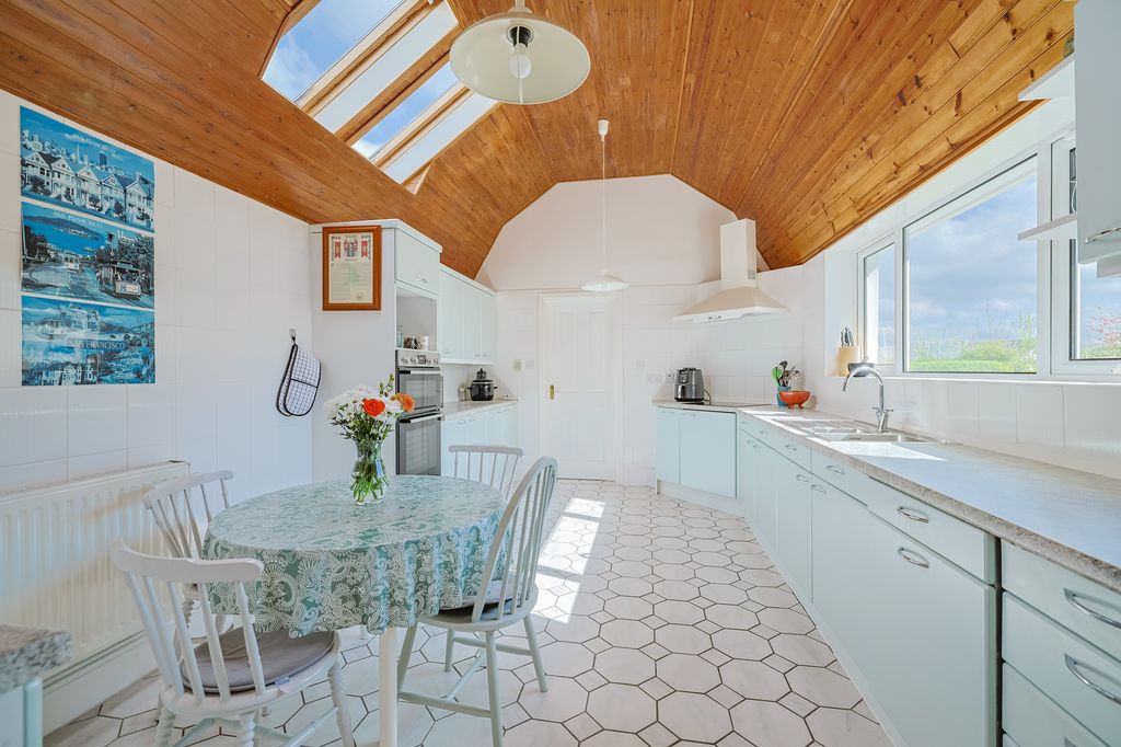 Additional image 7 of 3 bed detached house for saleEast Cliff, Southgate, Swansea SA3