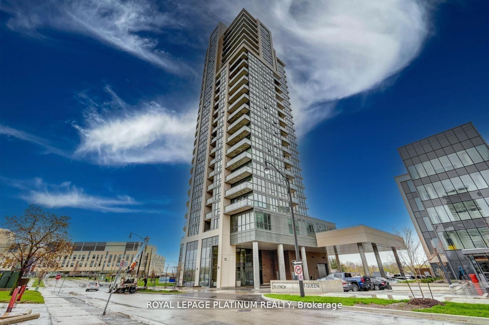 2305-15 Lynch Street, Brampton, ON, L6W 0C7
