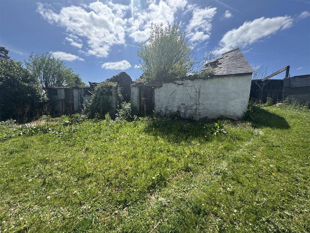 Additional image 21 of 3 bed farm for saleLlanfynydd, Carmarthen SA32