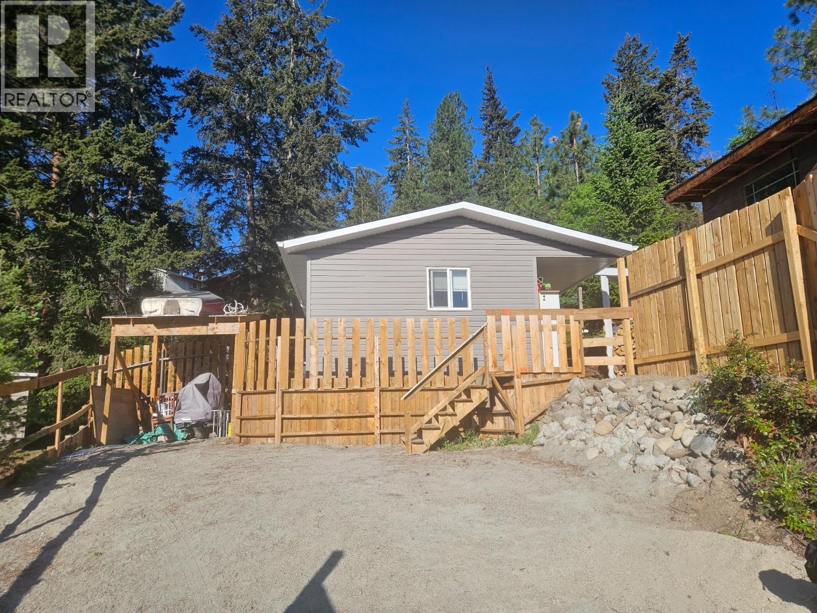3366 Mciver Road, West Kelowna, BC, V4T1G7
