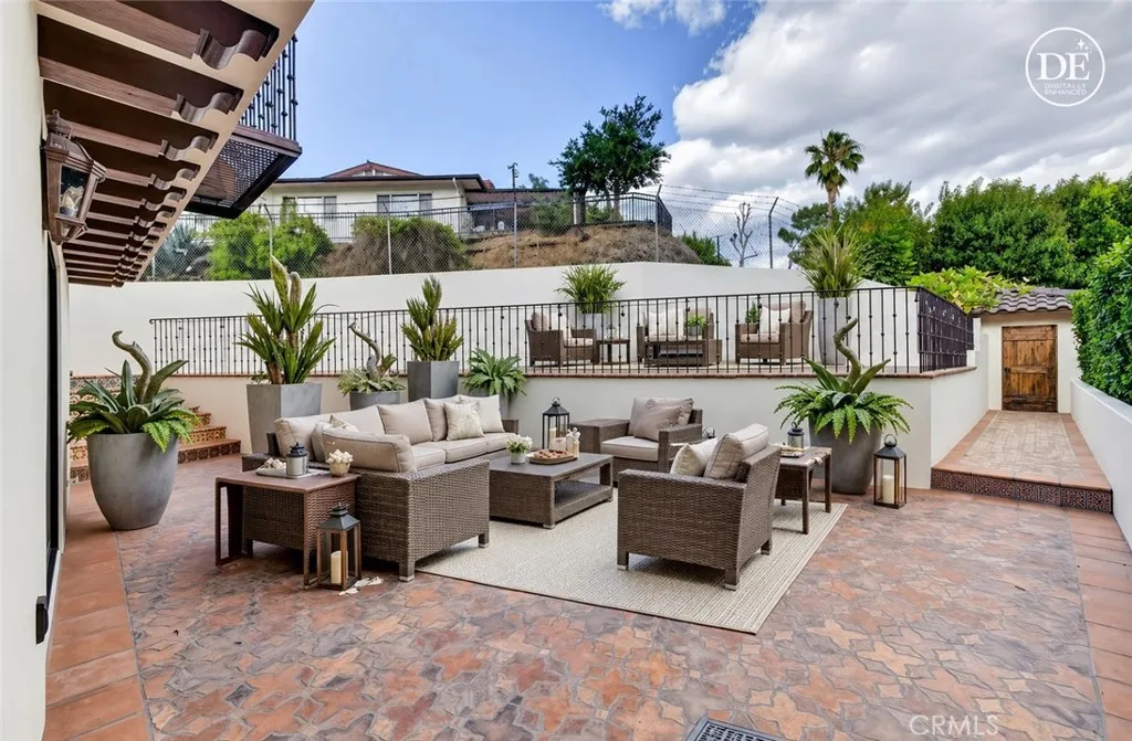 Additional image 27 of 1454 N Hilltop Dr, Azusa, CA 91702