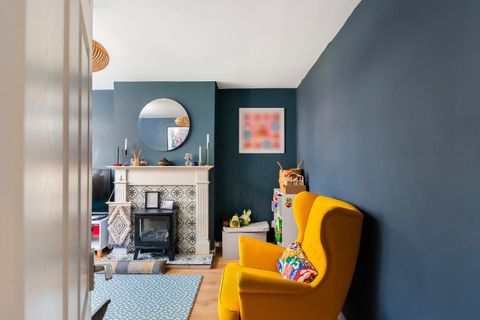 Teewell Avenue, Staple Hill BS16