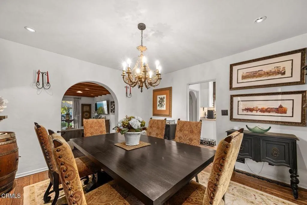 Additional image 60 of 3346 Grayburn Road, Pasadena, CA 91107