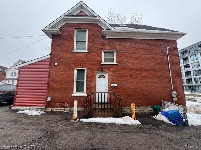 Additional image 5 of B-683 King Street W, Kitchener, ON, N2G 1C9