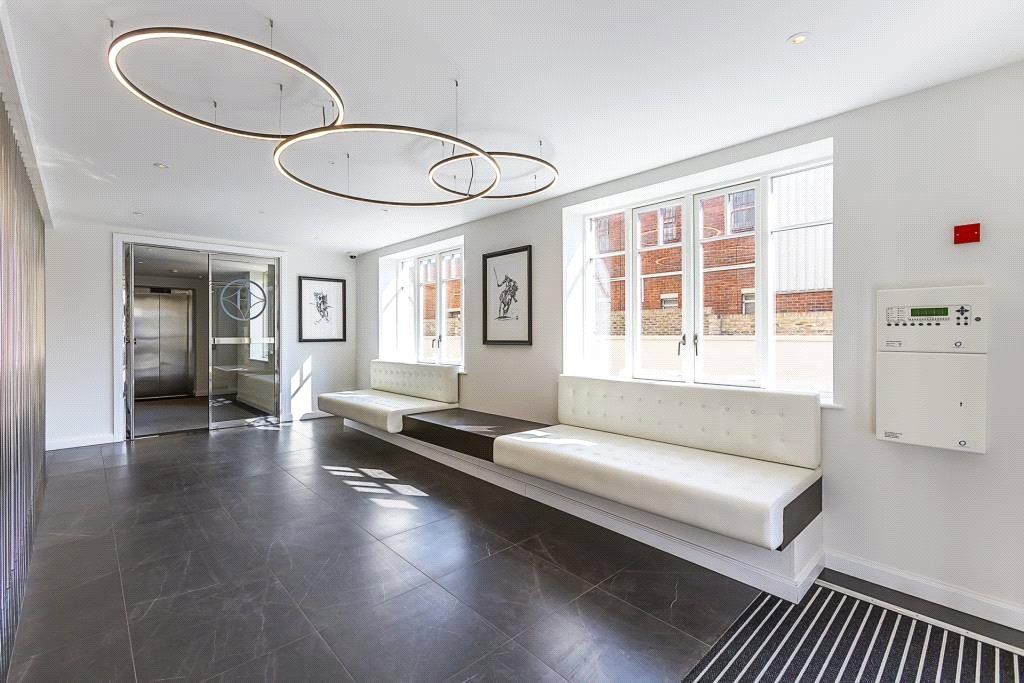 Additional image 10 of 2 bed flat for saleCarnwath Road, London SW6