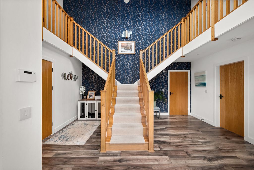 Additional image 14 of 5 bed detached house for sale1 Denside Park, Wellbank, Broughty Ferry DD5