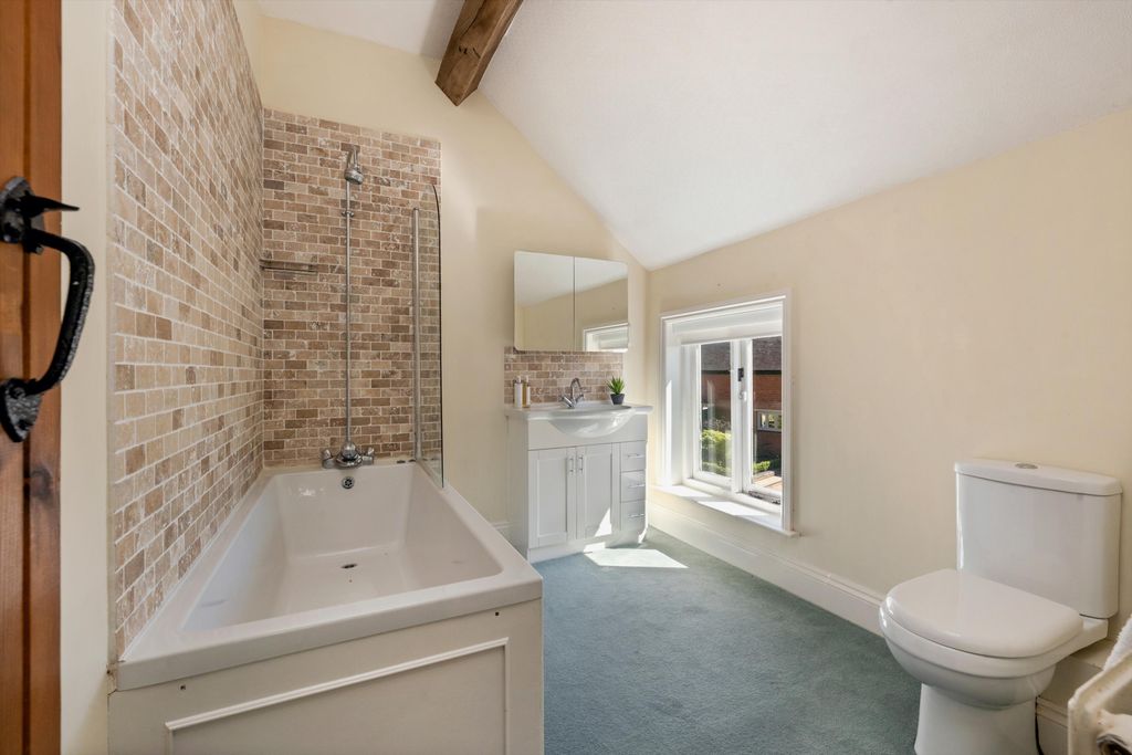 Additional image 28 of 5 bed detached house for saleAston, Stafford, Staffordshire ST18