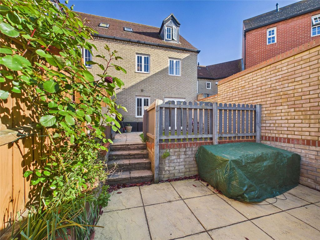 Additional image 18 of 4 bed terraced house for saleHead Way, Sudbury, Suffolk CO10