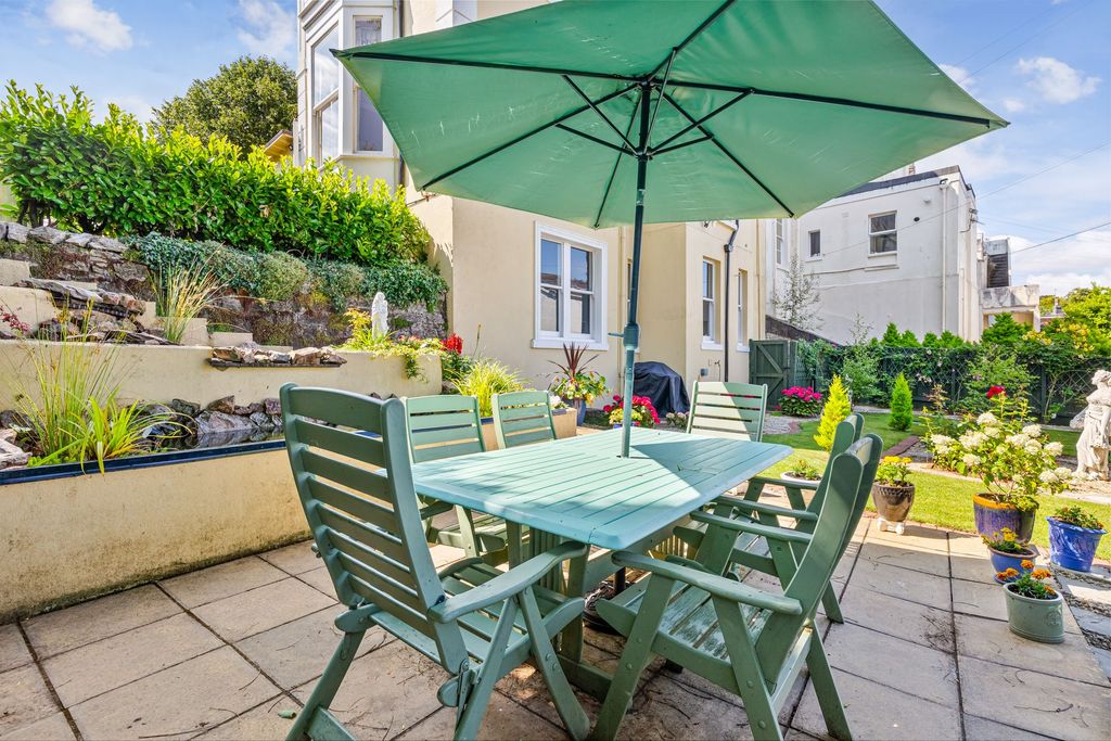 Additional image 39 of 7 bed end terrace house for saleWellswood, Torquay TQ1