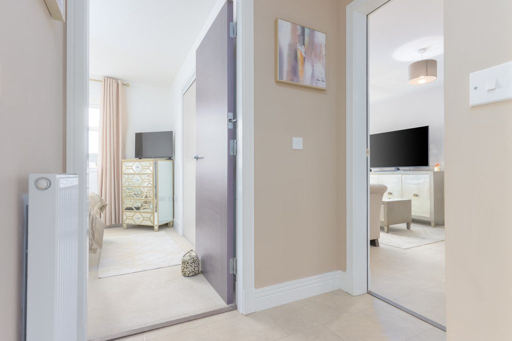 Additional image 11 of 1 bed flat for saleJardine Avenue, Falkirk FK2