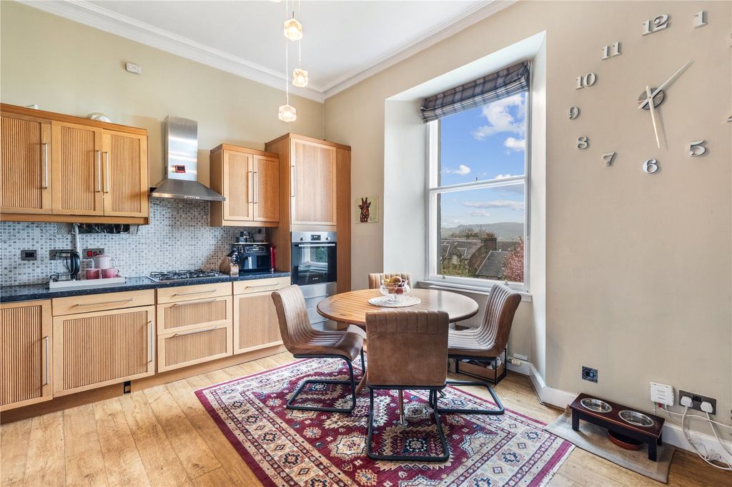 Additional image 12 of 2 bed flat for sale4B, Irvine Place, Stirling, Stirlingshire FK8