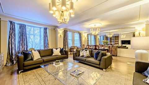 Strathmore Court, 143 Park Road, London NW8