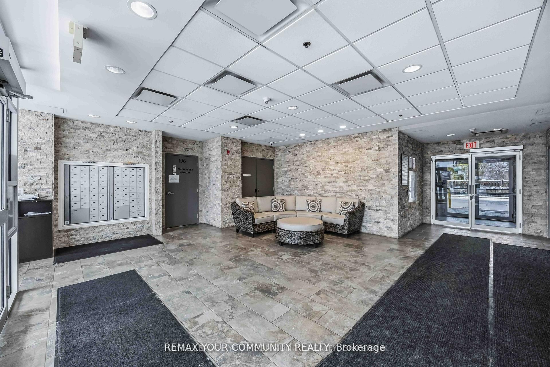 Additional image 4 of 306-222 Finch Avenue W, Toronto, ON, M2R 1M6