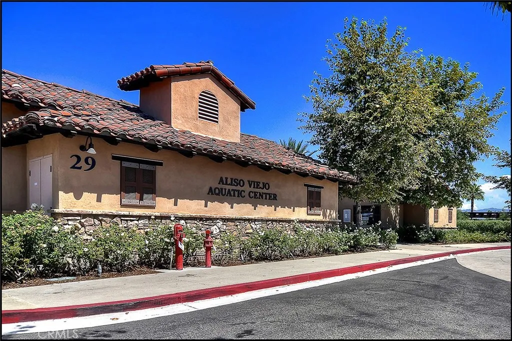 21 Rincon Way, Aliso Viejo, CA 92656