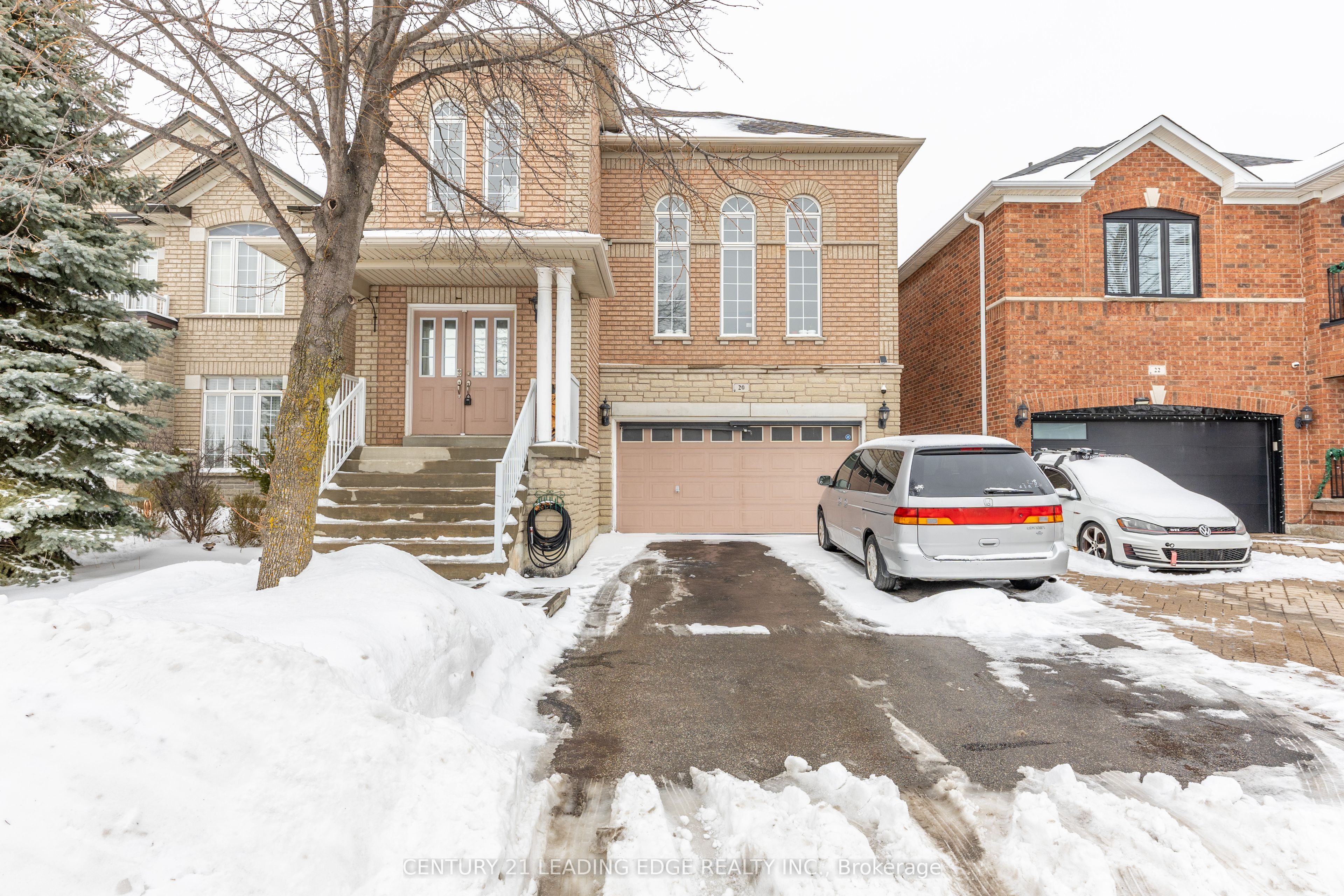 Additional image 2 of 20 Bucksaw Drive, Vaughan, ON, L4H 2H6