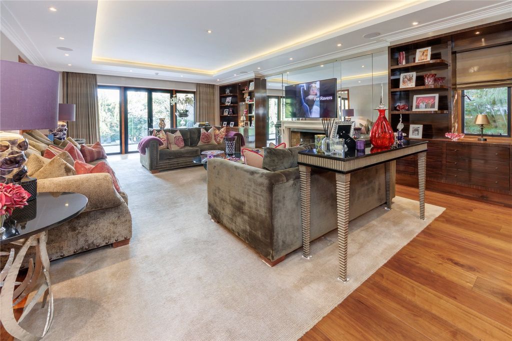 Additional image 11 of 5 bed detached house for saleNewlands Avenue, Radlett WD7