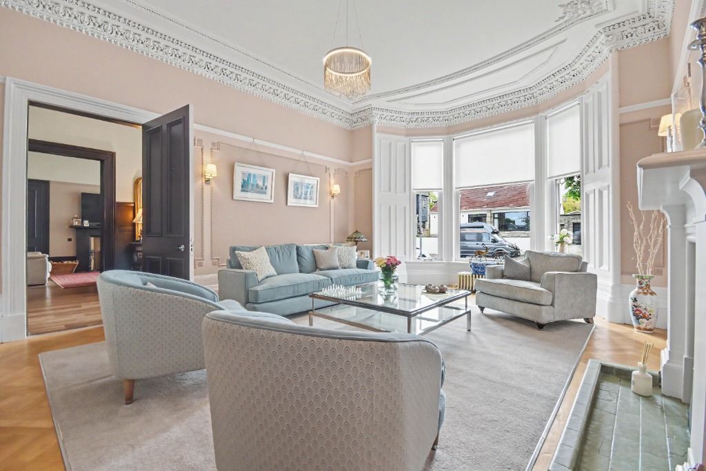 Additional image 5 of 6 bed detached house for saleFinnart Street, Inverclyde, Greenock PA16