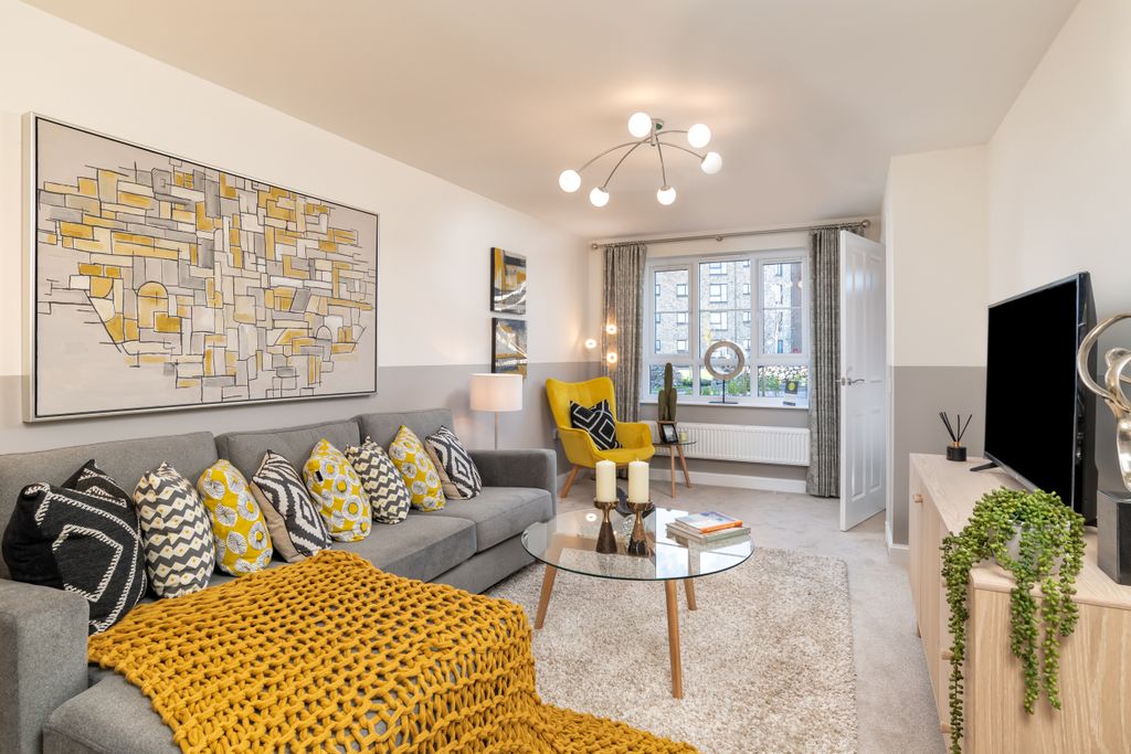 Additional image 3 of 4 bed detached house for sale"Glamis" at Southcraig Avenue, Kilmarnock KA3